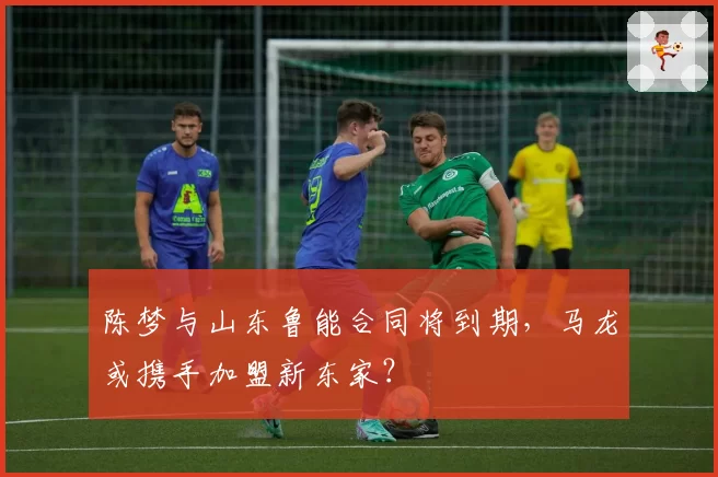 陈梦与山东鲁能合同将到期,马龙或携手加盟新东家?